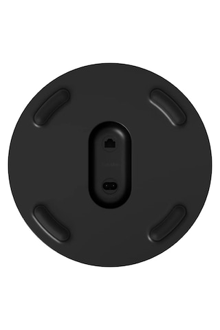 Sonos Sub Mini Çift Woofer Lı, Derin Baslı, Kompakt Tasarımlı Kablosuz Subwoofer