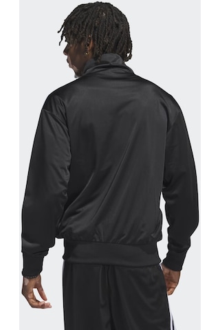 Adidas Erkek Günlük Eşofman Üstü Fbırd Tt Ij7058 001