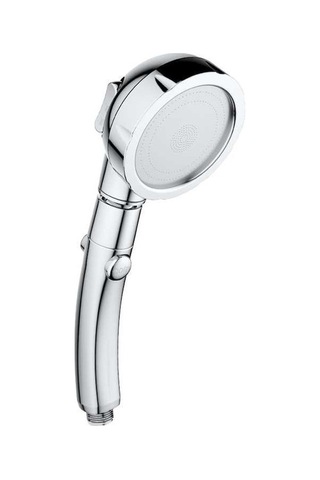 Ulzyvf 360 Dönebilir 3 Modlu Yüksek Basınçlı Duş Başlığı - Kolay Takılıp Çıkarılır Diğer