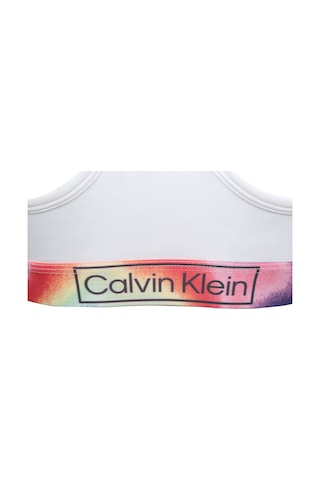 Calvin Klein CALVIN KLEIN KADIN SPOR ATLETI QF6825-110