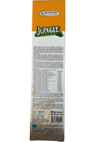 Kedi  Hairball & Multivitamin Kedi Macunu Tüy Yumağı 75 Mlyakamozpetshop