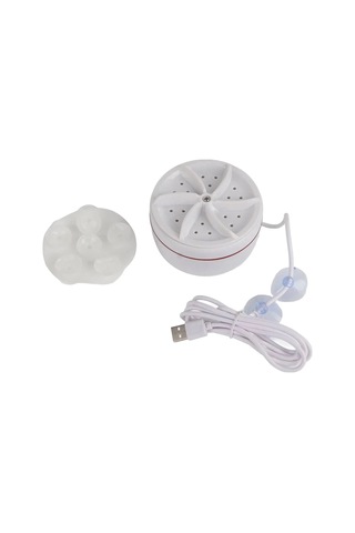 Mini Portatif Çamaşır Makinesi Taşınabilir Diğer