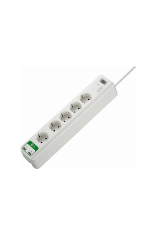 Apc By Schneider Electric PM5U-GR 5'li Akım Korumalı Priz Beyaz