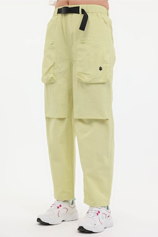 Lumberjack 5m Wl Erın 22out5103 5fx Pastel Ye Kadın Tek Alt Yeşil Yeşil