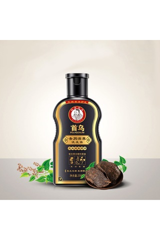 Bioaqua Madımaklı Polygonum Çok Yönlü Anti - Age Şampuan 200 ML