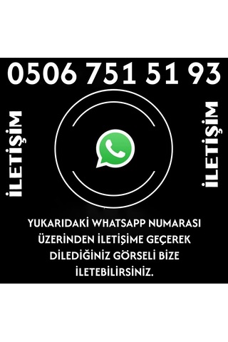 Miopuzzle Kişiye Özel Mio4868 5+ Yaş Orta Boy Puzzle 300 Parça 48x68 Cm