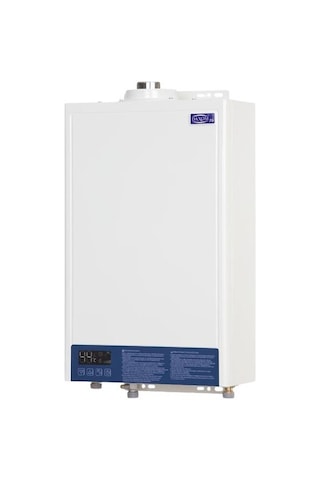 Daxom Ukdax 14 STL LPG Tüplü Hermetik Şofben