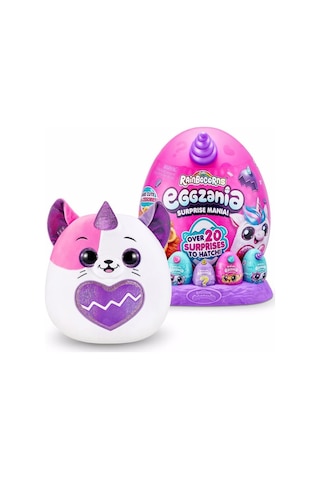 Rainbocorns Eggzania Sürpriz Paket S1