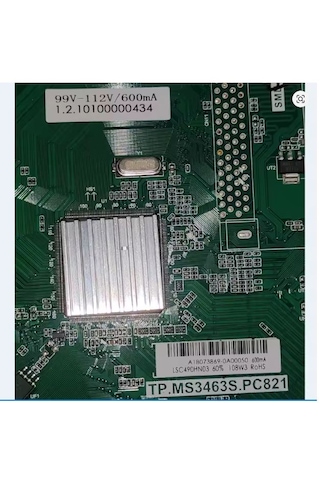 Tp.ms3463s.pc82 Tv Anakart Lsc490hn03 Or Lsc480hn08