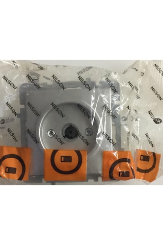 Nılson Touran/Thor Gümüş Tv Priz - Mek. 24130432