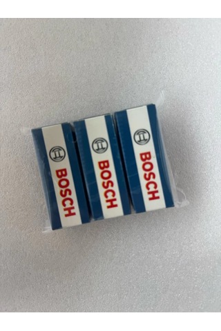 Shved Bosch Buji Seti 390121619