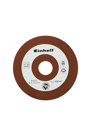 Einhell Zincir Bileme Yedek Taşı 4,2 mm - 4500071