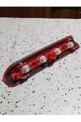 6351 Gk Citroen C3 Picasso 3. Stop Lambası Atiparts