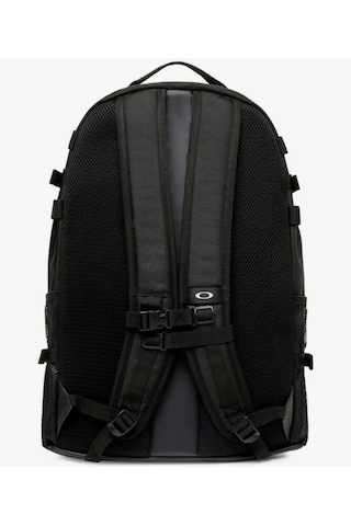 Oakley Eshance Fos902149 081 U 30 Litre Sırt Çantası Siyah