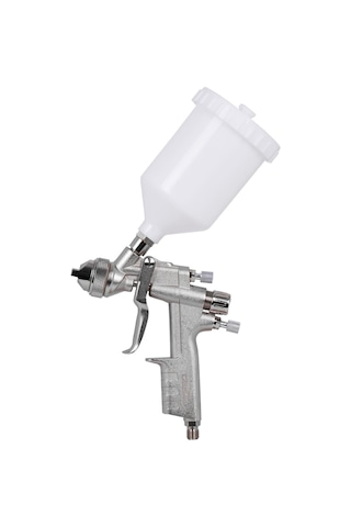 Pro HSG90 3.0 MM Üstten Depolu Hp Profesyonel Boya Tabancası