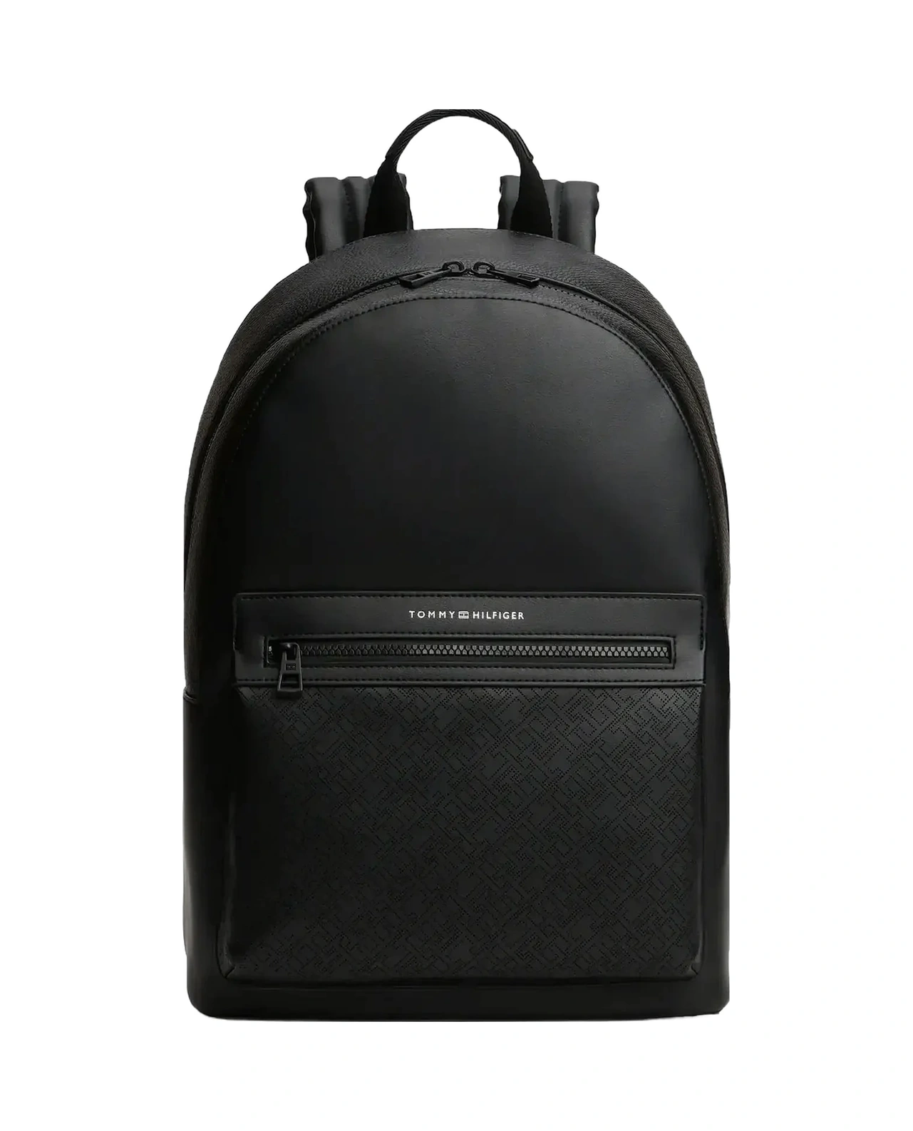 Tommy Hilfiger Erkek Sırt Çanta Am0am13834bds Siyah