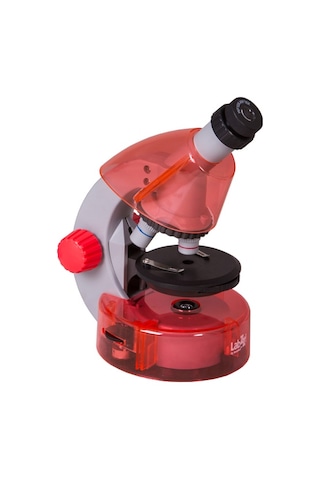 Levenhuk LabZZ M101 Orange/Portakal Mikroskop (TR)