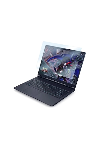 Dell Alienware 16x Aurora Ac16251 Ekran Koruyucu 9h Nano