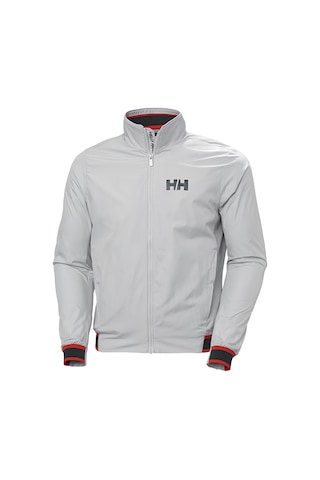 HELLY HANSEN SALT WINDBREAKER RÜZGARLIK MONT Gri