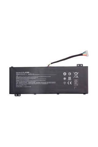 Alb-a097 Acer Ap18e8m Uyumlu Notebook Batarya