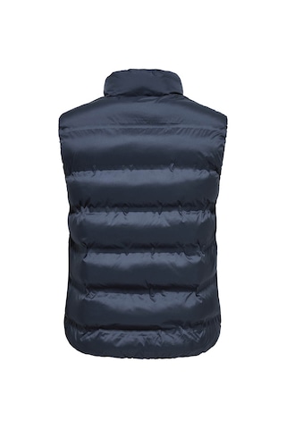 Only & Sons Onsunion Lacivert Erkek Mont 22034830 Lacivert