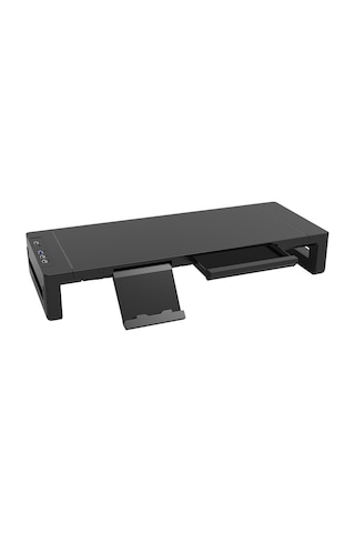 Deskmate X40 Monitör Standı Rgb