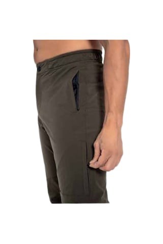 Crozwise Haki Erkek Outdoor Pantolon - 2233-04