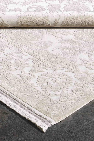 Gümüşsuyu Halı Esiliva 11309 Vizon 160x230