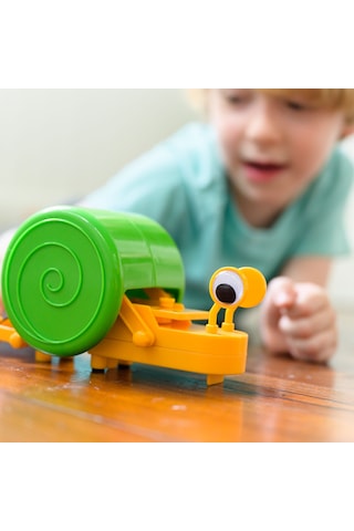 4M Salyangoz Robot Kiti