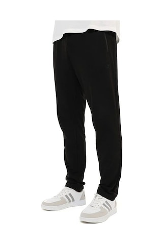 Lumberjack Mb Ct121 T.pant Siyah Erkek Eşofman Altı 102696996
