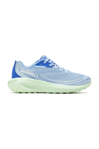 Merrell Morphlite Kadın Koşu Ayakkabısı-28076-açık Mavi Açık Mavi