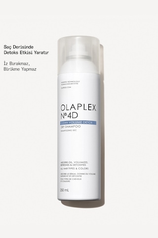 Olaplex No.4D Kuru Şampuan 250 ML