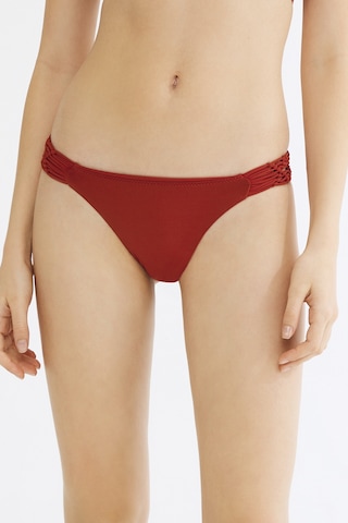 Penti Basic Macrame Bikini Altı Plıtvhru20ıy-rg6