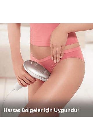 Philips BRI921/00 Lumea Advanced IPL Tüy Alma Cihazı