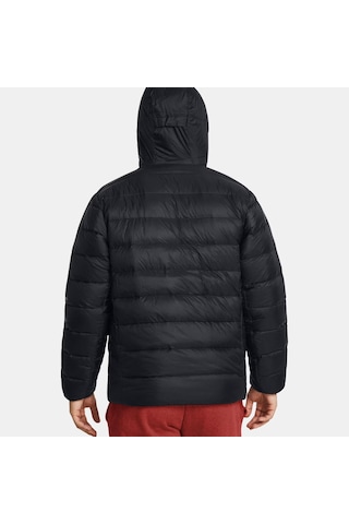 Under Armour Legend Down Erkek Mont C-und385837e50001 Siyah