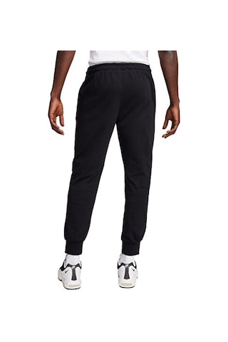 Nike M Nk Club Knit Jogger Erkek Günlük Eşofman Altı Fq4330-010 Siyah Siyah