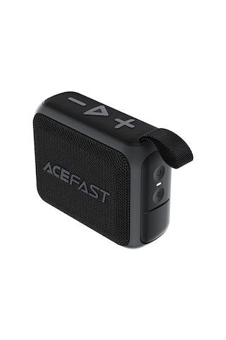 Acefast K4 Go Taşınabilir Kablosuz Hoparlör - K4