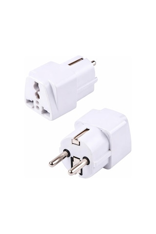 Store 4 Ü 1 Arada Uluslararası Seyahat Priz Adaptörü, Abd, Ab, İngiltere, Avustralya Fiş Tipi, Çoklu Cihaz Şarj, Kompakt Ve Taşınabilir Dönüştürücü, Akıllı Telefon Tablet Laptop Uyumlu, Sz 008 Çok Renkli