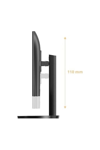 Aoc 27" U27b3cf 4ms 60hz Usb Uhd Ips Type-c 4k Adaptive-sync Monitör