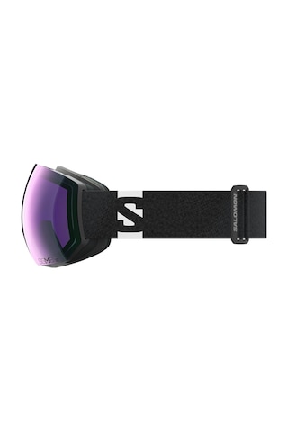Salomon Radium Pro Sigma Unisex Kayak/snowboard Gözlük-l47624700 Siyah