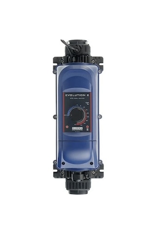 Elecro Engineering Evolution 2 Trifaze Elektrikli Havuz Isıtıcısı 24 Kw