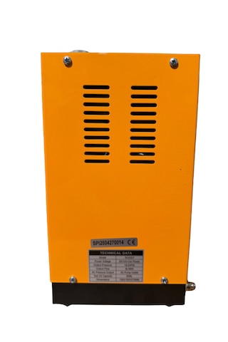 Rico Duman Kaçak Test Cihazı Rc0307