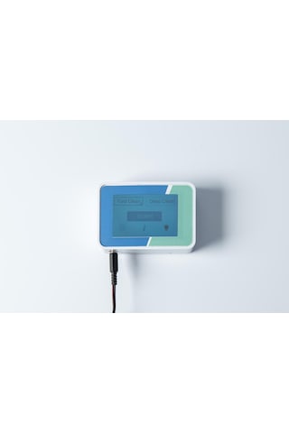 Pievision Uv-c Sterilizasyon Sistemi