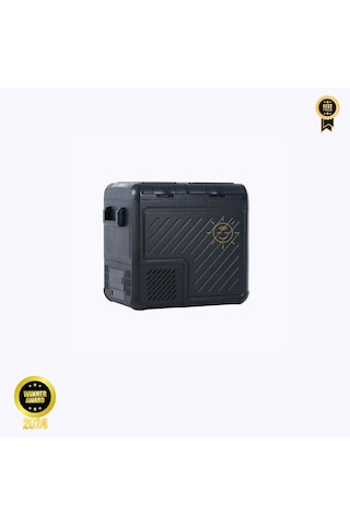 Cool Life 55 Litre 12/24 Volt Buzdolabı