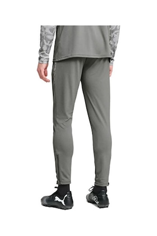 Puma Teamcup Training Pants Erkek Futbol Eşofman Altı 65917513 Gri Gri