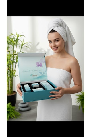 Dr. Akkol Premium Bakım Seti