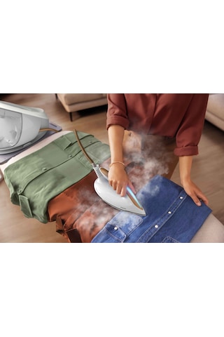 Philips PSG7040/10 PerfectCare 2100 W Buhar Kazanlı Ütü