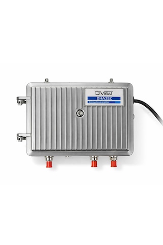 Divisat Dha 35z Hat Yükseltici Amplifier 35db