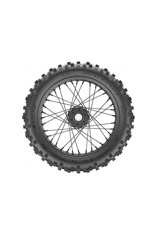 ANLAS CAPRA EXTREME 140/80 - 18 M/C 70R M+S TT