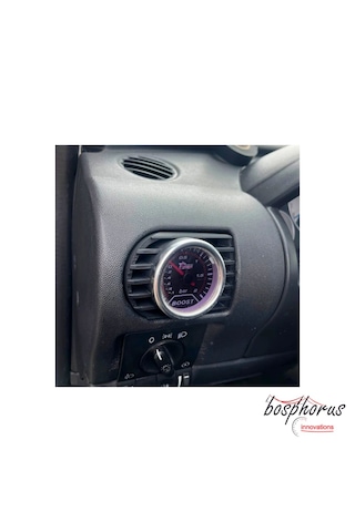 Opel Corsa C 52mm Havalandırma Gösterge Podu